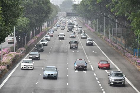 5 Things You Didnt Know About Driving On Expressways Roadssg