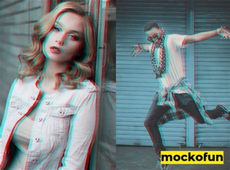 free anaglyph 3d create anaglyph 3d images online mockofun
