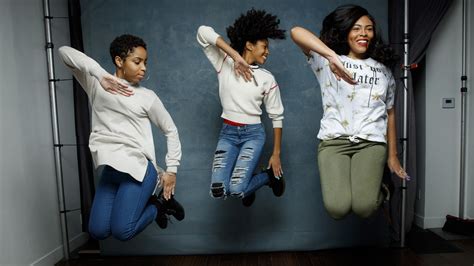 The Inspiring Women Of ‘step A Celebration Of Baltimore And Black Girl Magic