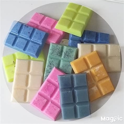 Assorted Highly Scented Wax Melts Etsy