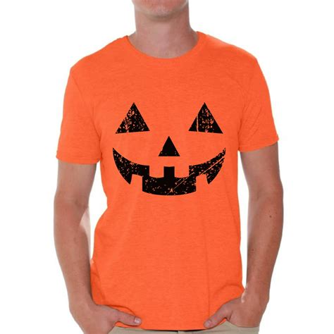 Awkward Styles Awkward Styles Halloween Pumpkin Tshirt Jack O