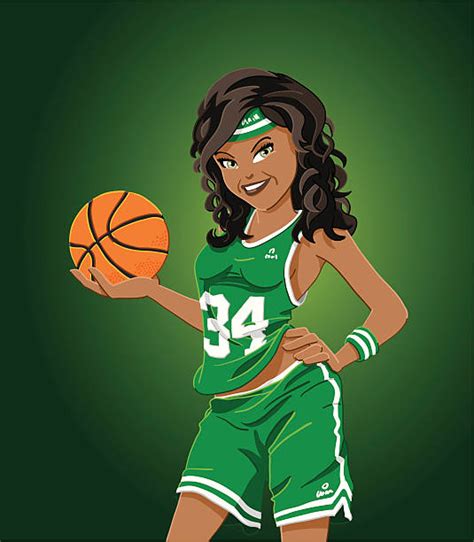 Best Basketball Fans Illustrations Royalty Free Vector Graphics And Clip