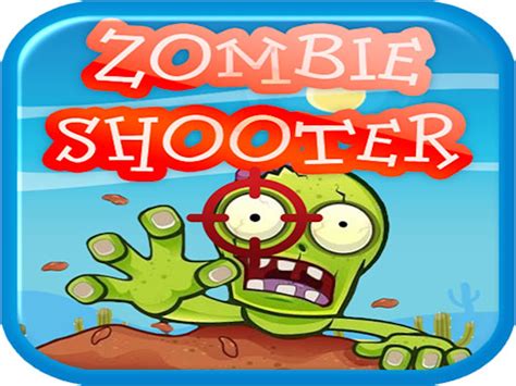 Play Zombie Shooter Online Free At