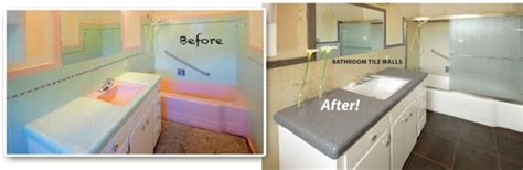 Choose Surface Refinishing Without The Toxic Acids Miracle Method