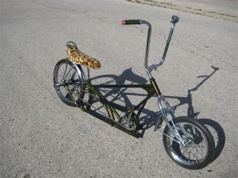 Schwin Classic Stingray Lowrider Bikes