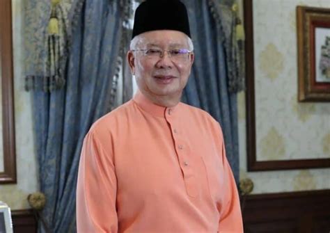 Politician Najib Razak Death Hoax Debunked; What Happened To Him And
