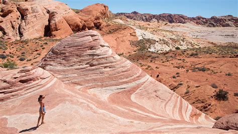 Valley Of Fire State Park Valley Of Fire Camping And Hikes
