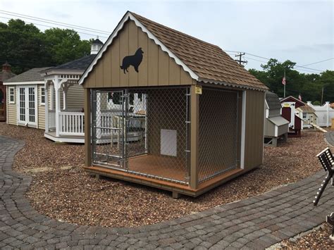 Deluxe Dog House Dog House Outdoor Structures Animal House
