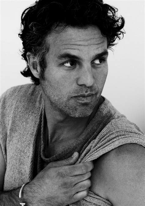 Pictures Of Mark Ruffalo