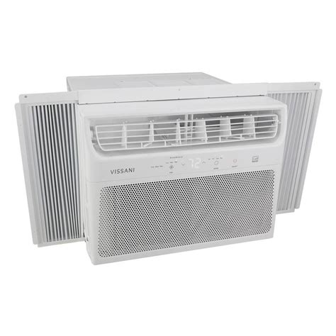 Vissani Vwa10 10000 Btu Window Air Conditioner Energy Star