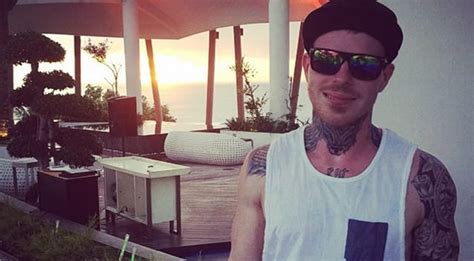 Project X Party Boy Corey Worthington Is All Grown Up And Tattooed