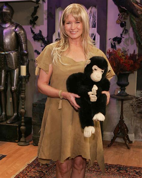 Martha Stewarts Best Halloween Costumes Through The Years Martha Stewart