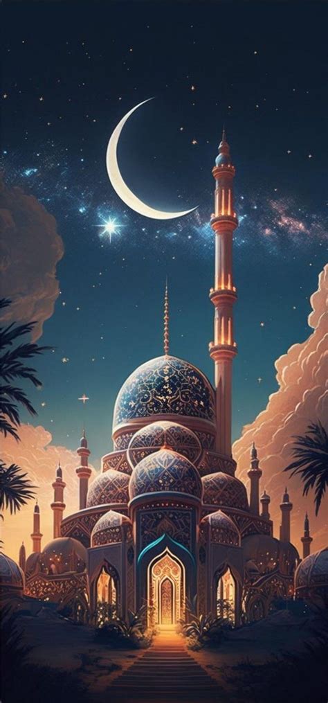 Pin by Laura Perle Cuivrée on iSLAM in 2023 Night landscape