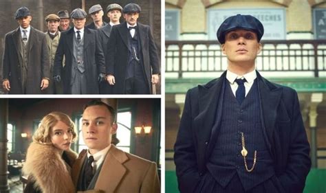 Peaky Blinders Season 6 Release Date Plot And Everything We Know Yet