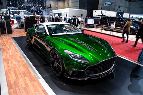2018, velocity weekend motoring showed up cars from mr.vural ak's. Mansory at the Geneva Motor Show 2018 - GTspirit