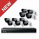 Images of Home Security Camera Systems Samsung