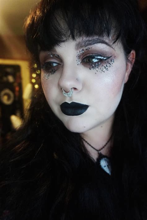 First Time Posting I Had Way Too Much Fun With Liner Rmakeupaddiction