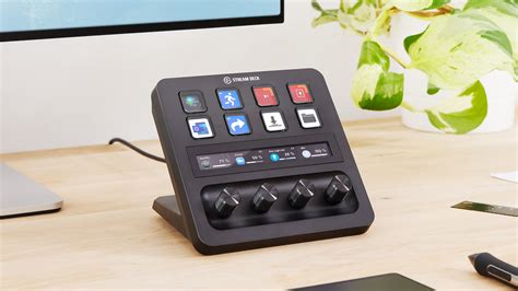 Elgato Stream Deck Review