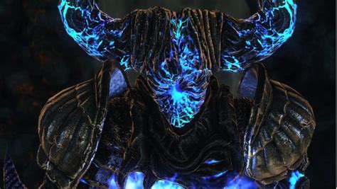 How To Beat The Blue Smelter Demon In Dark Souls 2 Gamesradar