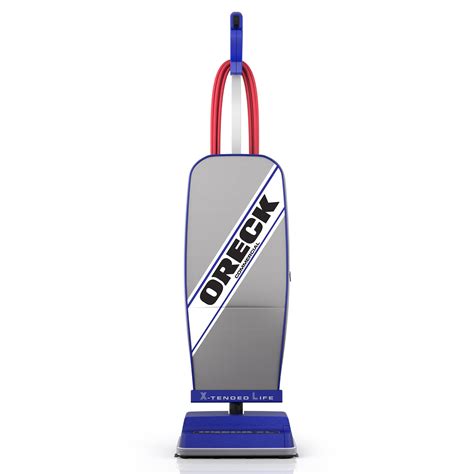 Buy Oreck Xl Commercial Upright Vacuum Cleaner Bagged Professional Pro
