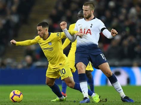Chelsea crashed out of the carabao cup by losing to tottenham on penalties on tuesday night. Chelsea Vs Tottenham Live Watch - Tottenham vs. Chelsea ...