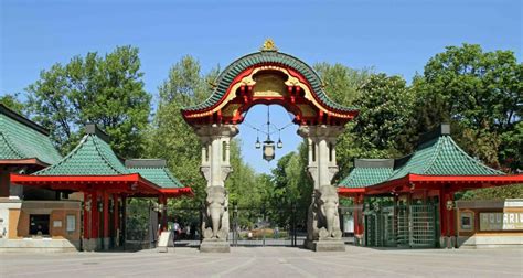 Hier finden sie informationen zu unseren tickets und preisen. Zoologischer Garten Berlin - Marushi lifestyle