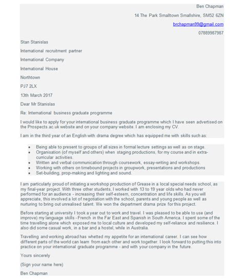 See a sample letter and cover letter to modify if your employer isn't used to such requests. How To Write An Employment Gap Explanation Letter ...