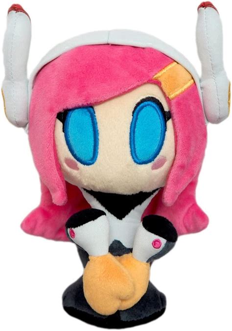 Sanei Kirby Adventure All Star Collection Kp20 7 Susie Stuffed