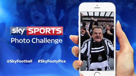 Sky Sports Photo Challenge Outrageous Clobber Skyfootypics Football News Sky Sports