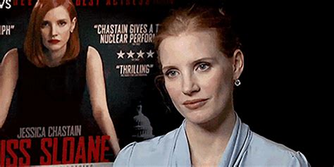 Jessica Chastain Rolling Her Eyes At Johnny Depp Is An Inspiration Jessica Chastain Johnny