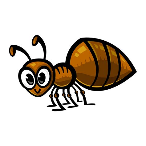 39 Best Ideas For Coloring Cartoon Insect