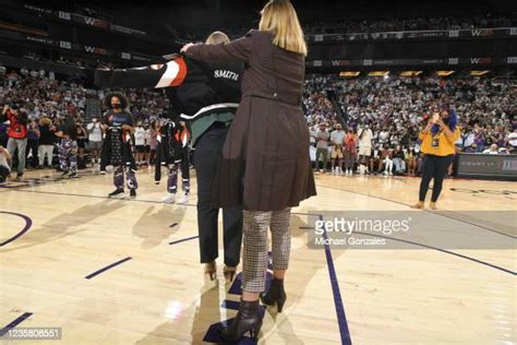Katie Smith Wnba Photos And Premium High Res Pictures Getty Images
