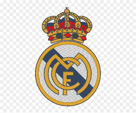 Logo Real Madrid Bras O Em Png Logo De Times