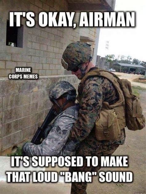 The 13 Funniest Military Memes Of The Week Army Humor Military Jokes