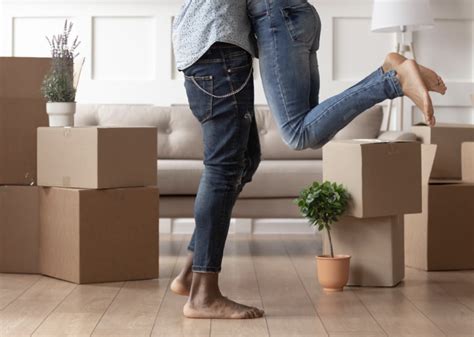10 Most Common Reasons People Recently Moved