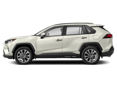 2020 Toyota Rav4 Hybrid Limited Awd Gs Prices Sales Quotes
