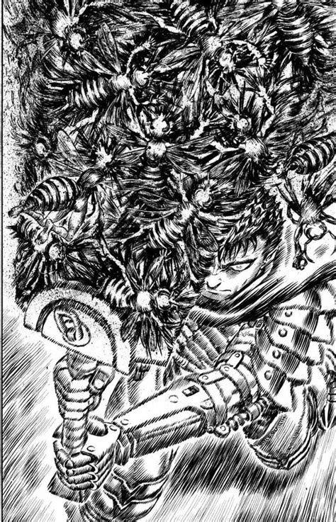 Want to discover art related to berserk? Pin by Cervantes De Leon on BERSERK in 2020 | Berserk ...
