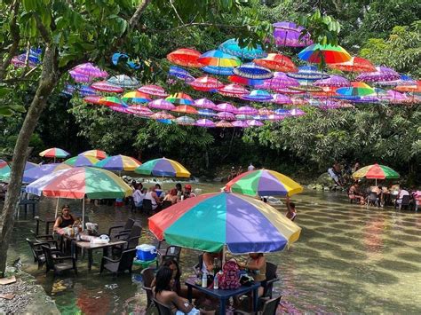 Río Fula Lugar Paradisiaco Para Toda La Familia — El Nacional