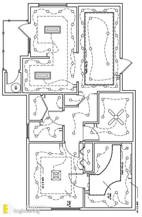 Electrical House Plan Details Engineering Discoveries Vrogue Co