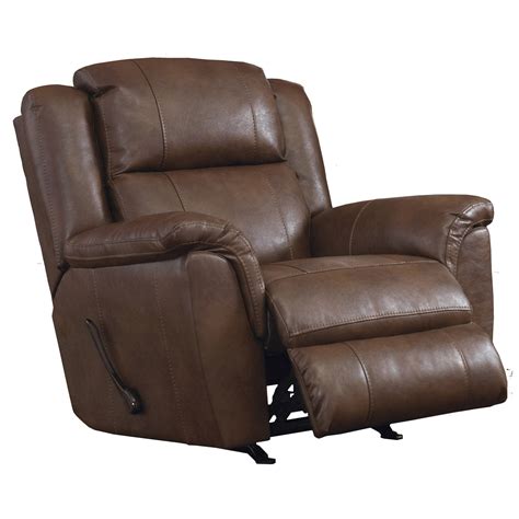 Oversized Leather Recliner Chair Best Leather Recliner That Has It