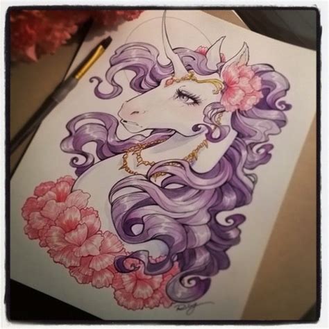 Beautiful Beauty Creature Cute Disney Fairies Horn Instagram
