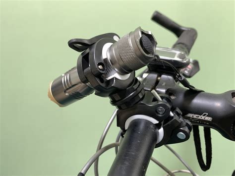 アマゾンで買う自転車ヘッドライトのアイディアを紹介します！ オジライダーamazon