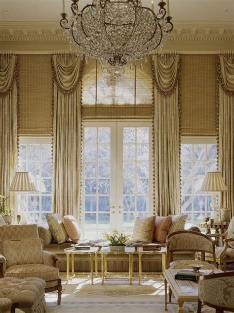 5 Tall Window Treatment Ideas For Tall Windows Blindsgalore Blog