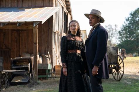 The Underground Railroad — Tv Episode Recaps And News