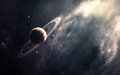 Saturn Wallpapers Space 4k Planet Background Rated
