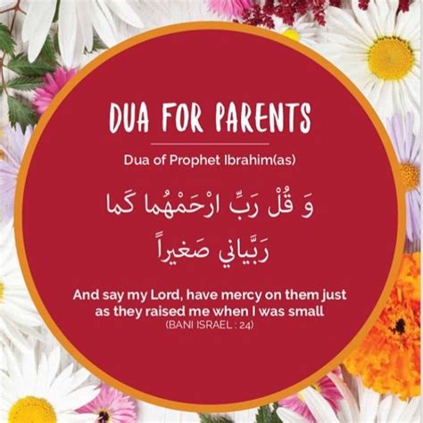 Dua For Parents Islamic Dua Islamic Quotes Quran Islam