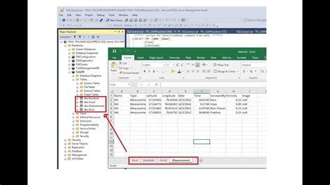 Insert Into Sql Server Table From Excel Sheet Brokeasshome Com