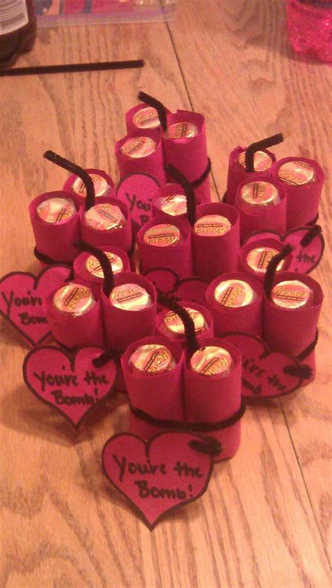 Best 35 Valentine S Day Craft T Ideas Best Recipes Ideas And Collections