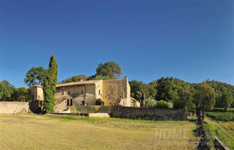 Luxury Property For Sale In Occitanie France Homehunts
