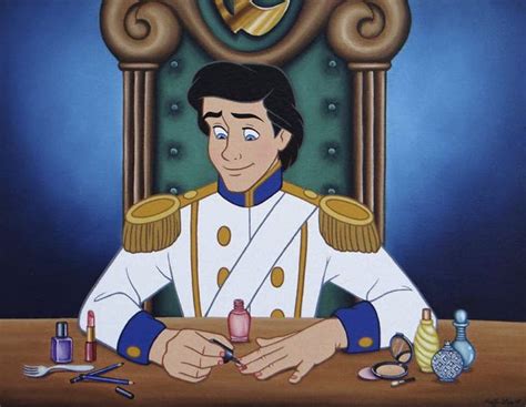 23 Ilustraciones Muestran Qué Pasaría Si Caricaturas De Disney Vivieran